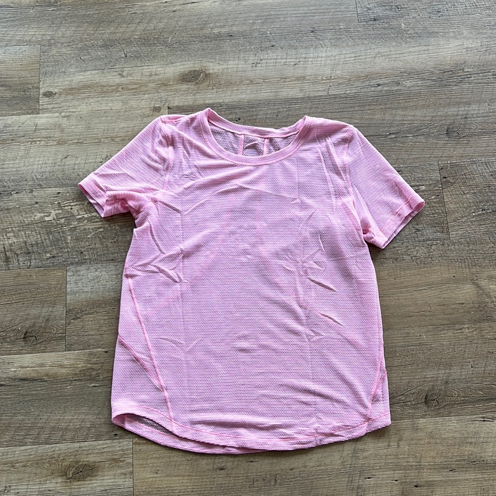 Lululemon shirt